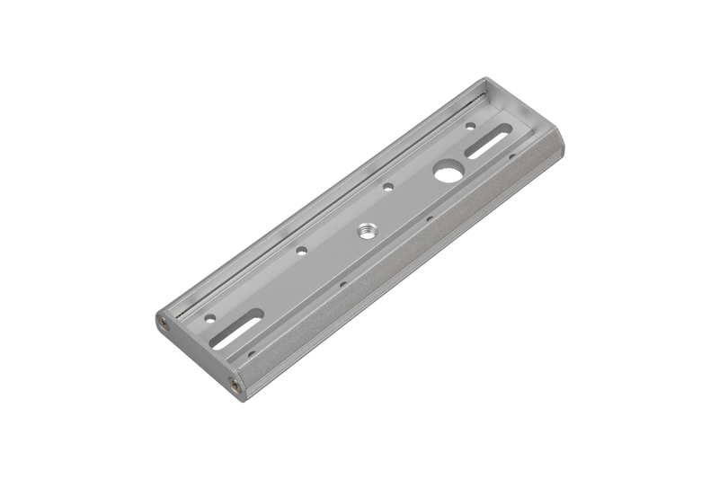 Armature Housing for ML600 Maglock range - For Outward Opening Doors