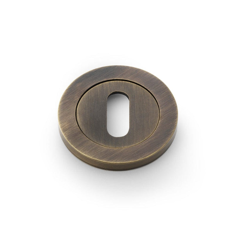Standard Profile Concealed Fix Escutcheon Love Handles uk