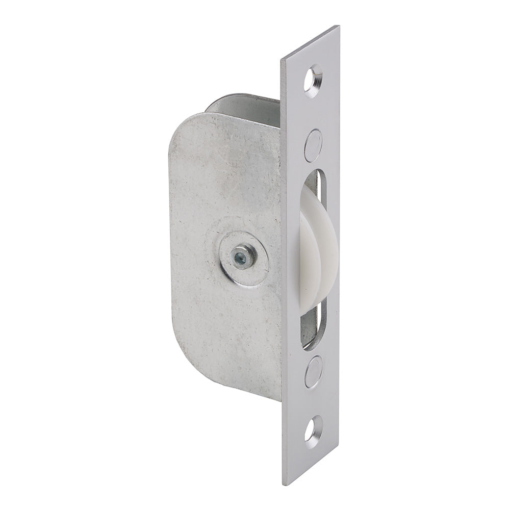 Sash Window Axle Pulley