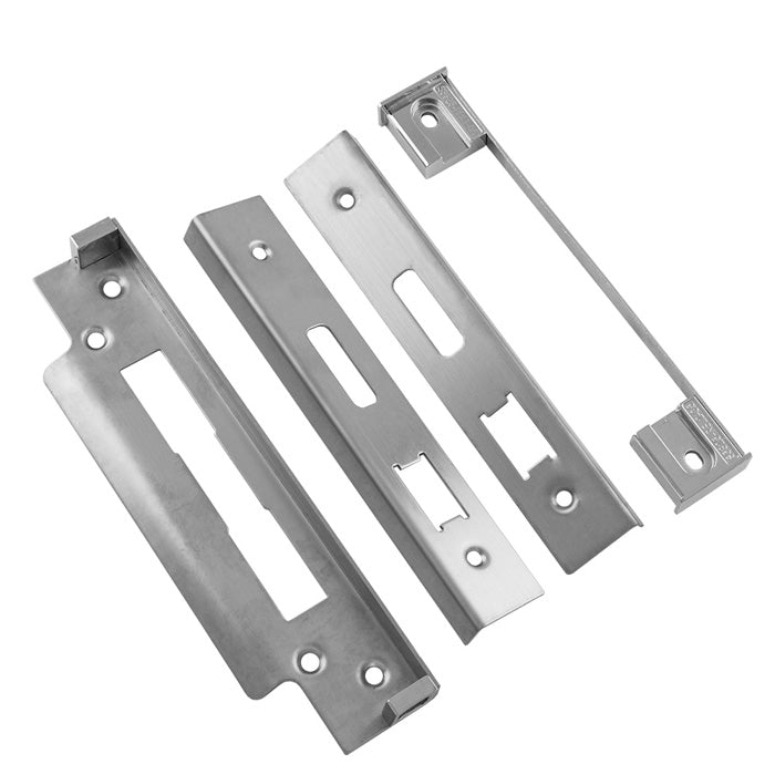BS Rebate Set (Sash Lock)