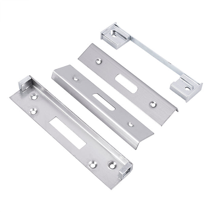 BS Rebate Set (DeadLock)