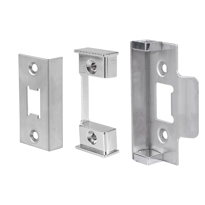 EASI T Rebate Set for TLS Tubular Latch – 13mm Wrap Around