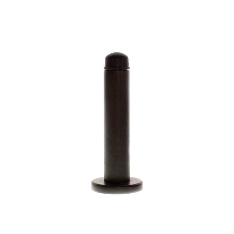 Atlantic Door Stops Urban Bronze Wall Mounted Door Stop