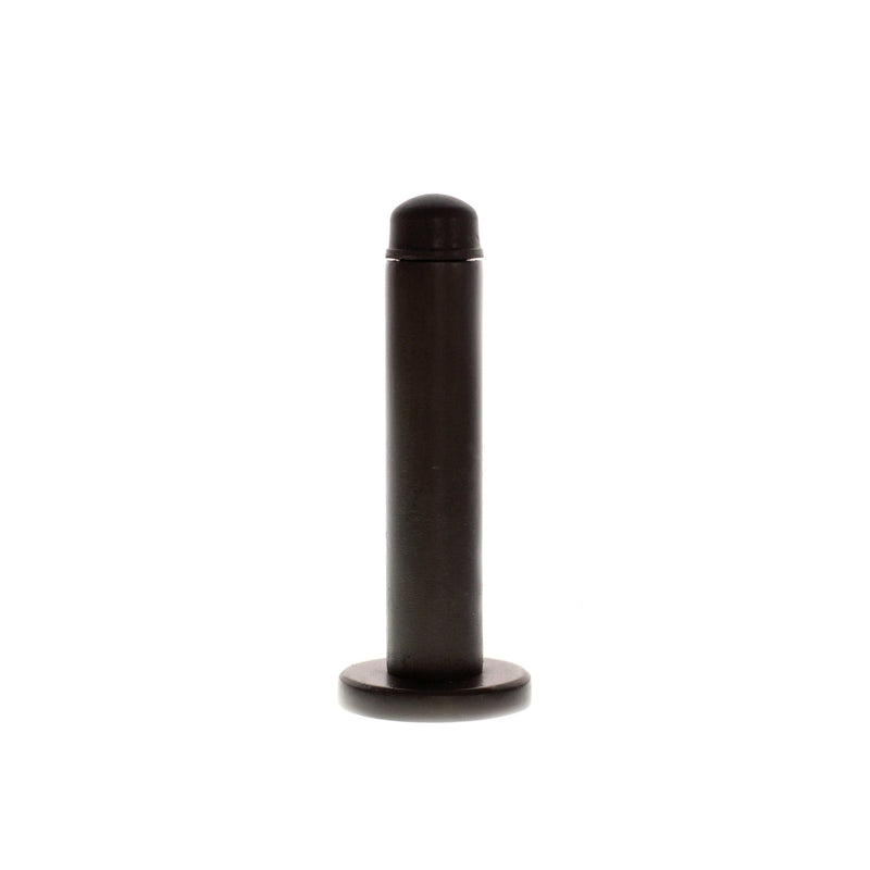 Atlantic Door Stops Urban Bronze Wall Mounted Door Stop
