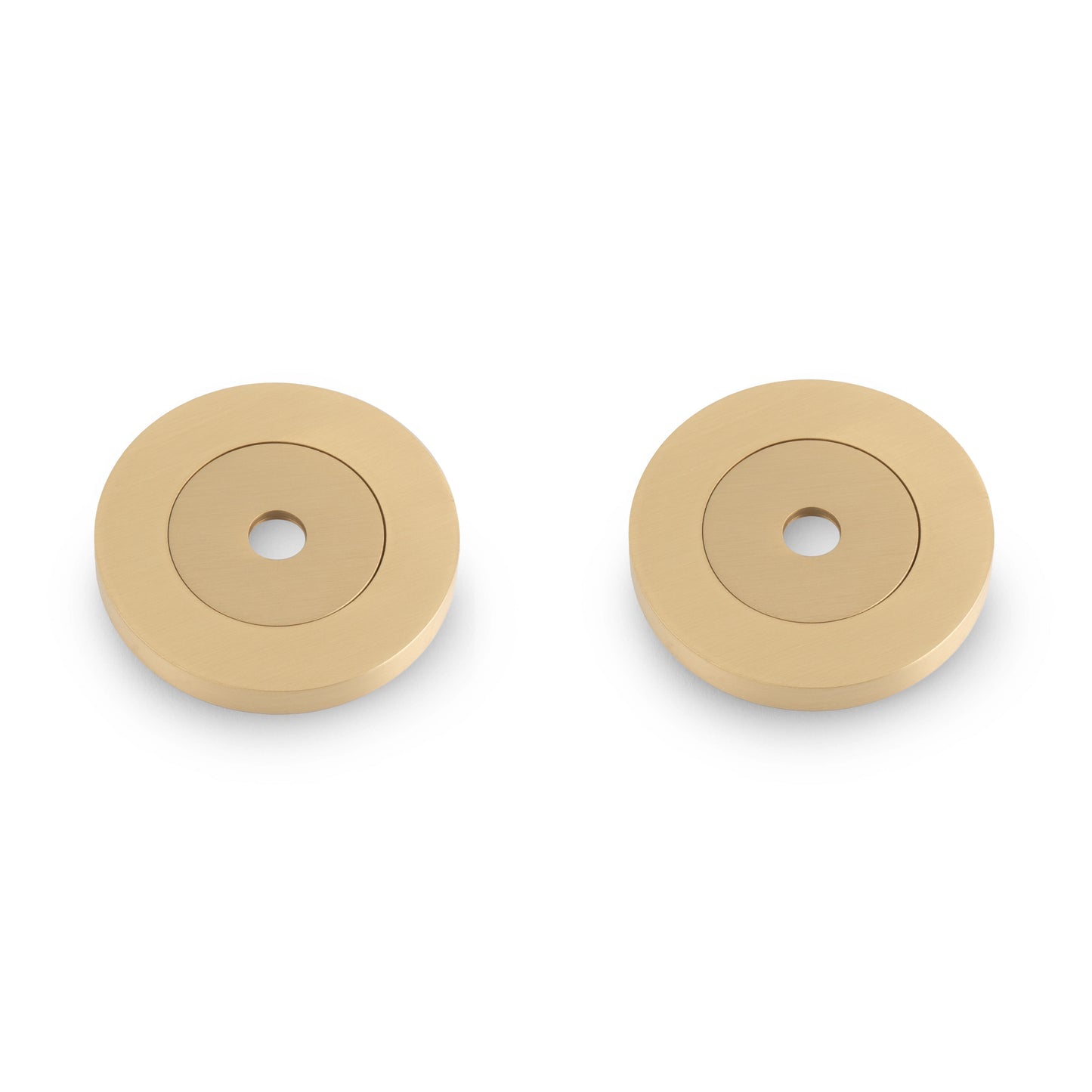 Rose Packs to Suit Pull Handles - Pair