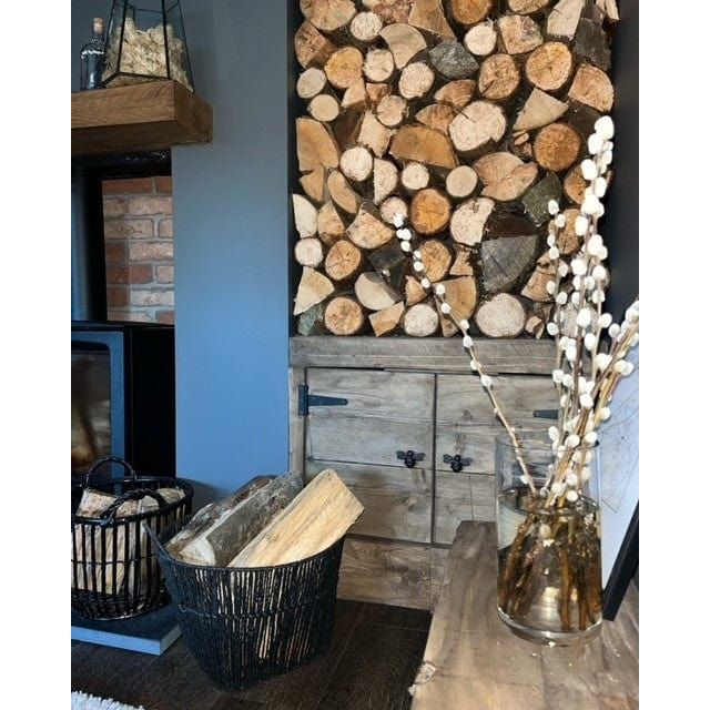 Brass Bee Drawer Cabinet Knob - Black Finish - Brass bee