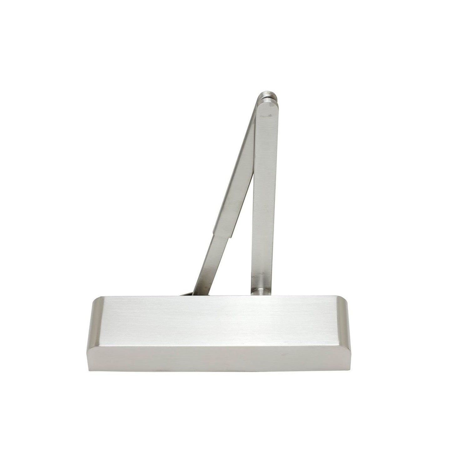 Boss Door Controls Closers Ts5225 Door Closer C/W Back Check & Delayed Action, Cover And Arm, Certified