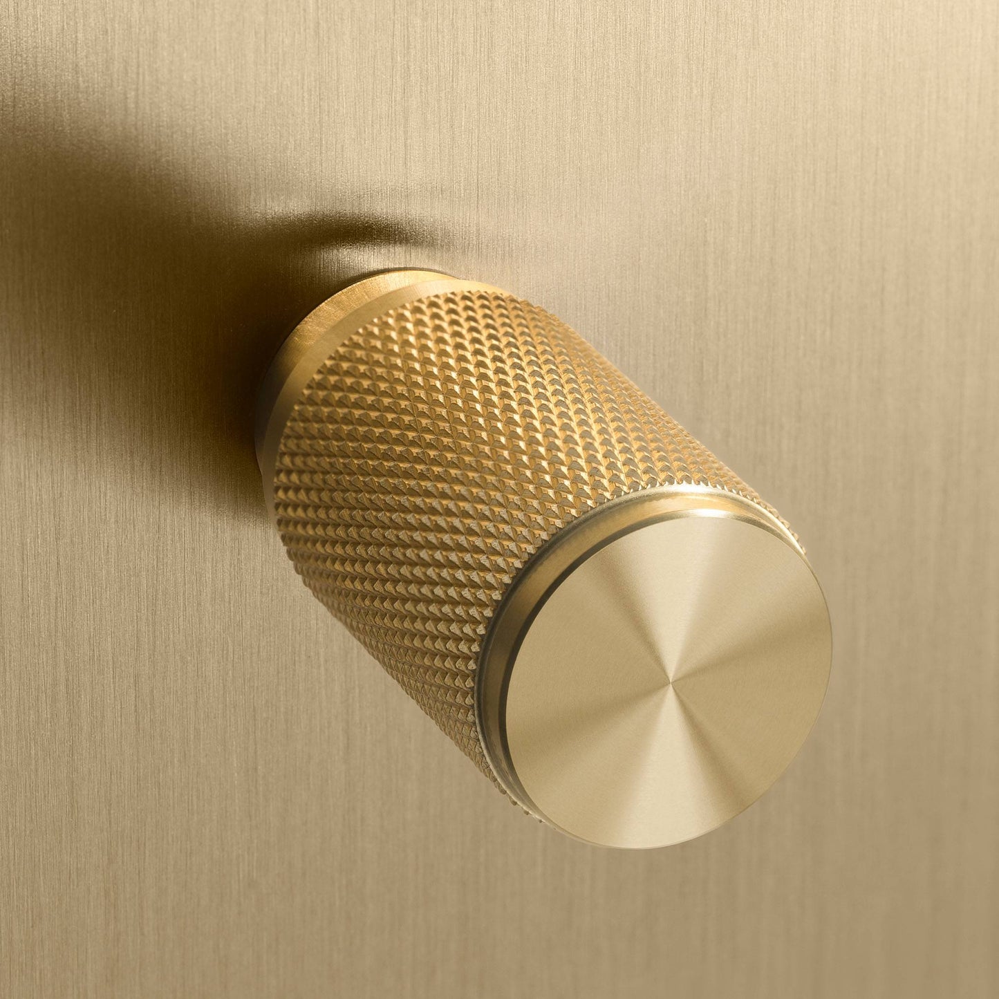 Buster + Punch 1G Dimmer / 120W / Cross