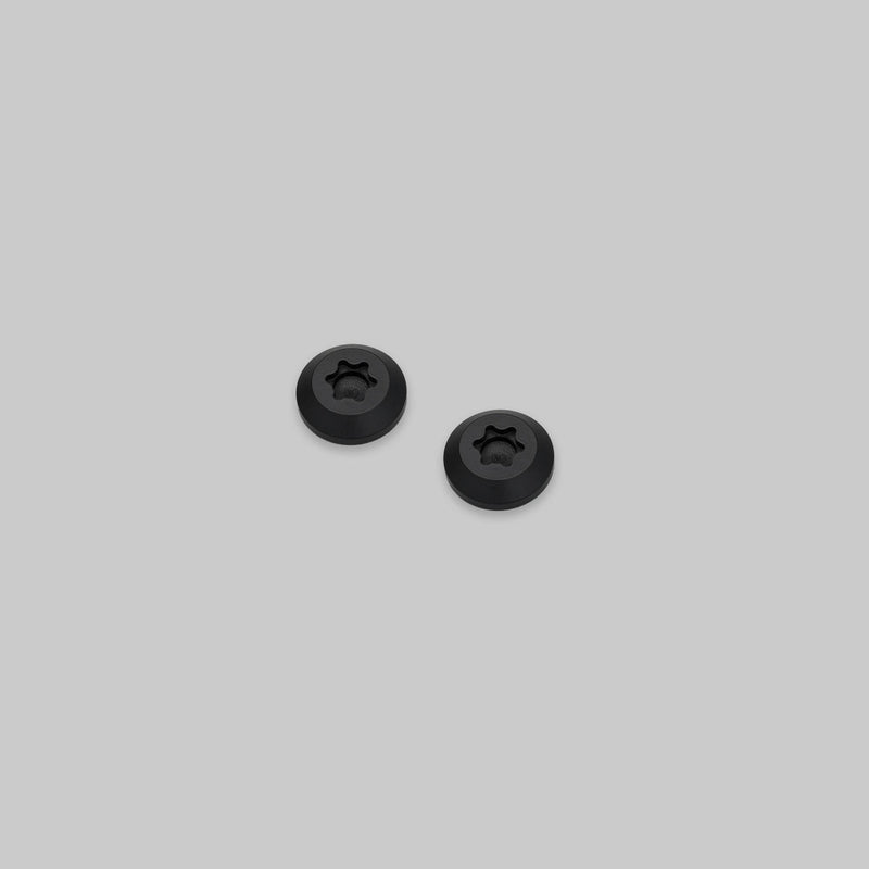 Buster + Punch Detail Kit / Plate / Linear Black