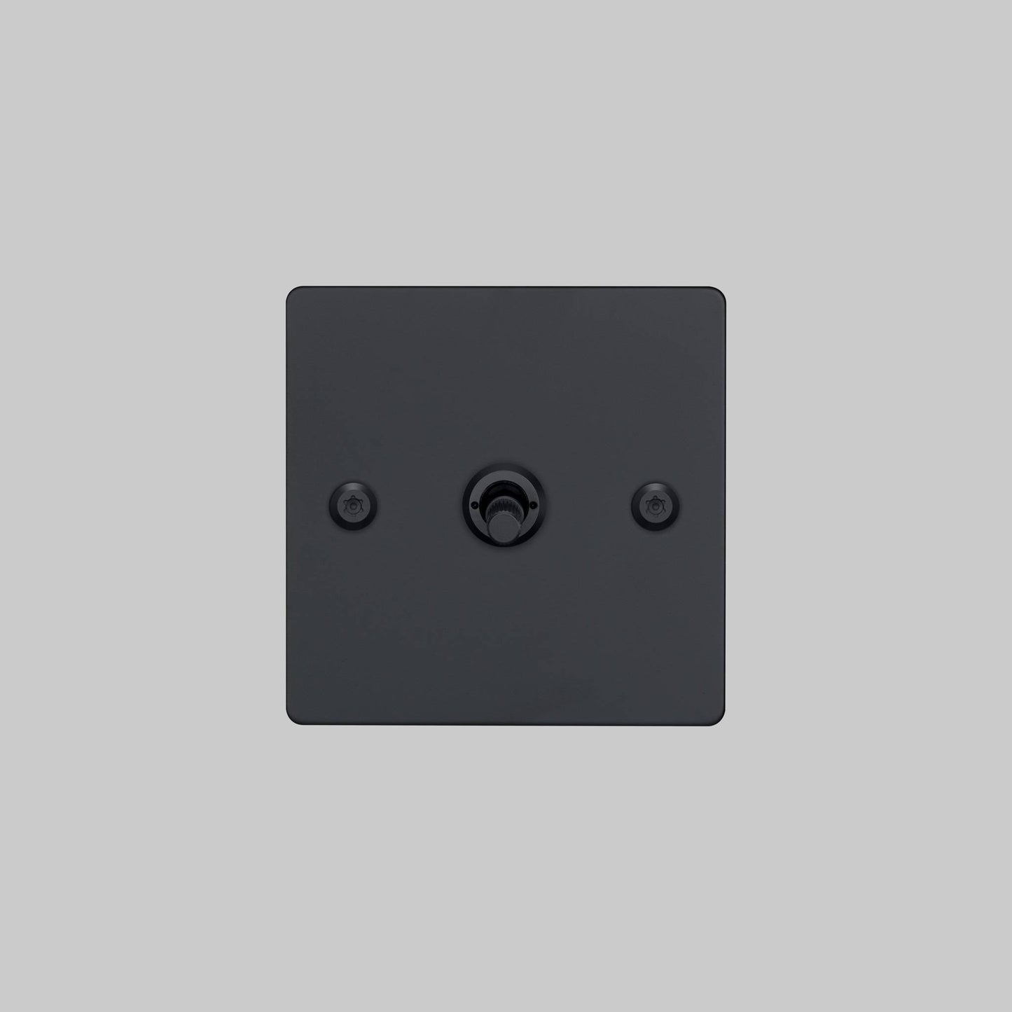 Buster + Punch 1G Toggle / Intermediate 3-WAY / Linear