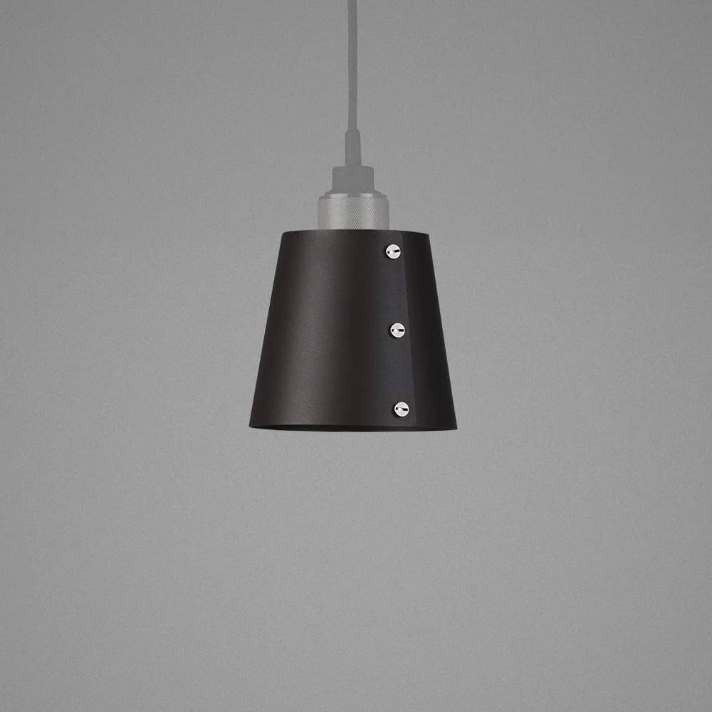 Buster + Punch Hooked Shade / Small / Graphite