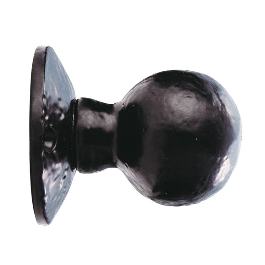 Carlisle Brass Knobs Ball Mortice Knob