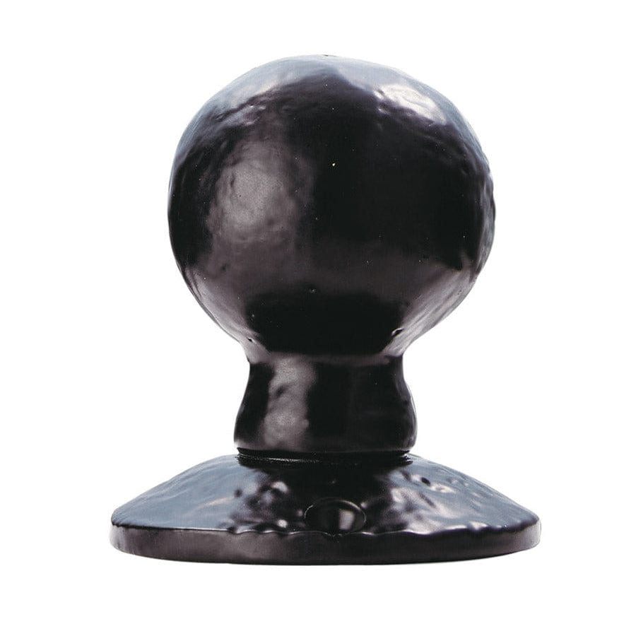 Carlisle Brass Knobs Ball Mortice Knob