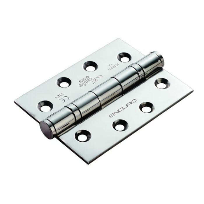 Carlisle Brass SSS ENDURO GRADE 13 BALL BEARING P HINGE (PACK OF 3)
