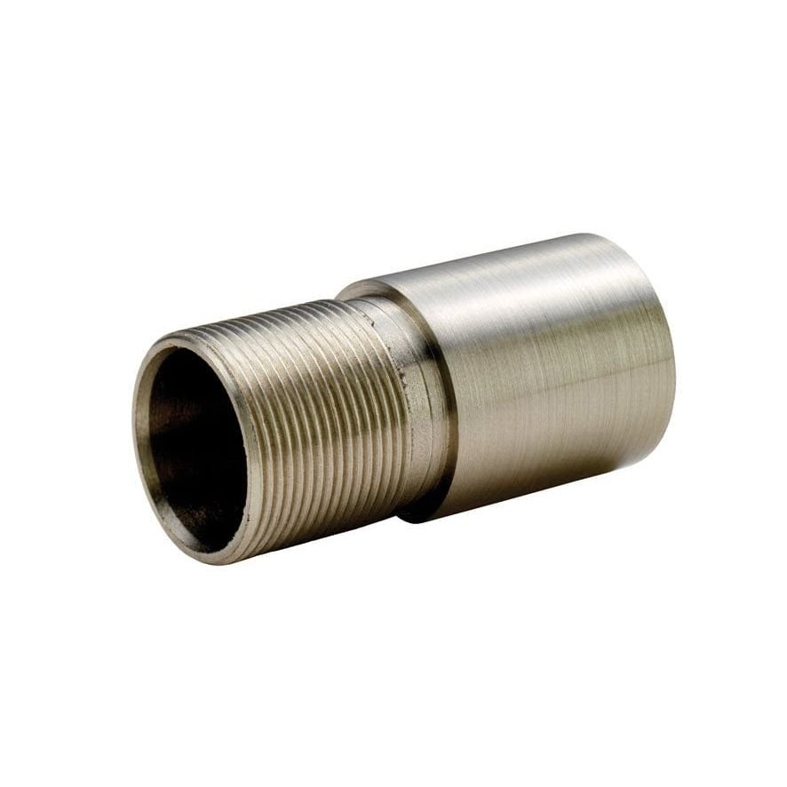 Carlisle Brass Viewers Non Applicable Extension Sleeve For Swe1010 Door Viewer