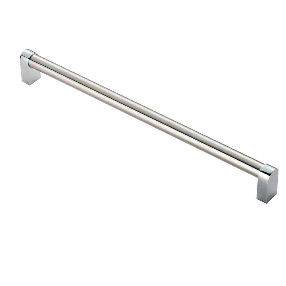 Carlisle Brass Cupboard Handles 320mm FTD BAUHAUS HANDLE