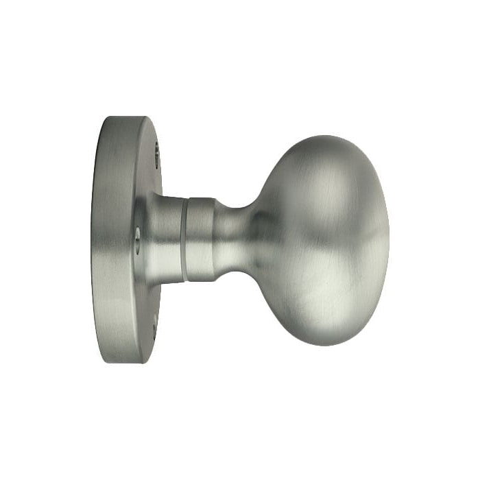 Mushroom Mortice Knob