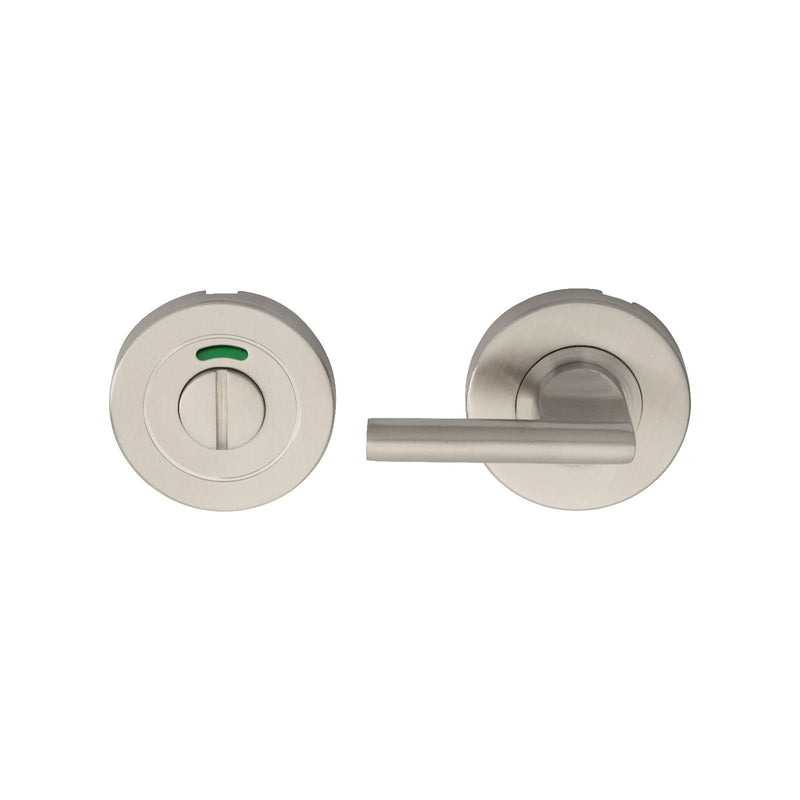 CST Disabled Thumbturn & Release