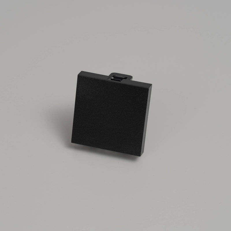 Buster + Punch Blank Module / 45 Mm Black