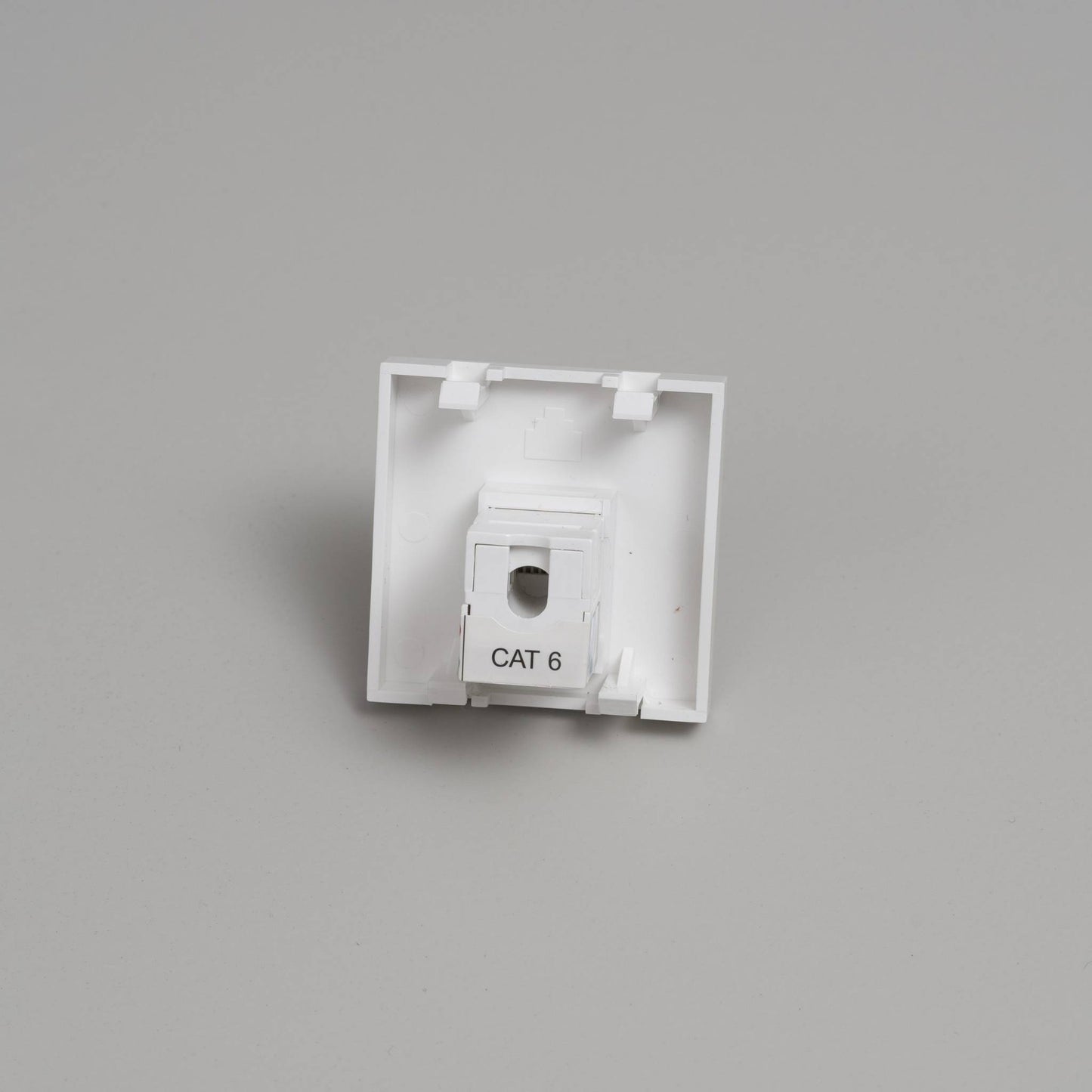 Buster + Punch Rj45 Module / 45 Mm