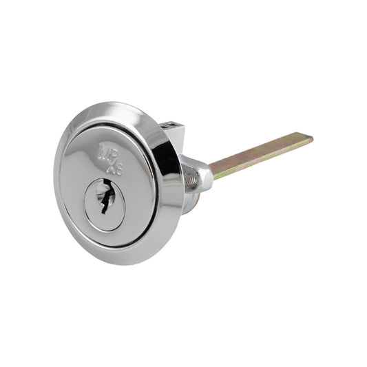 MPX6 Standard RIM Cylinder - MK (Master Keyed)