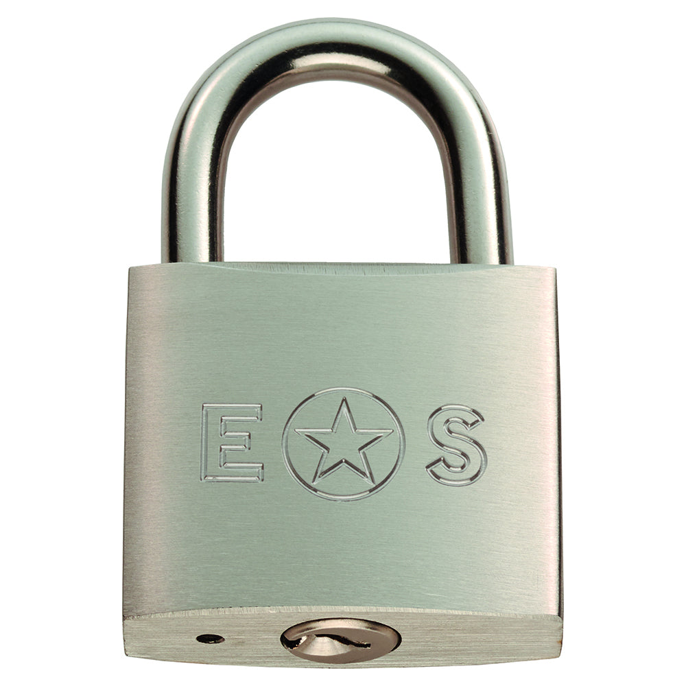 Standard Shackle Grade 304 Stainless Steel Padlock
