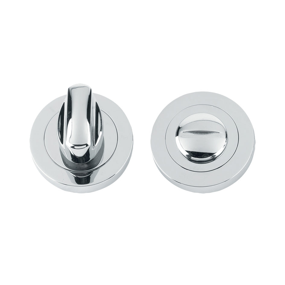 5mm Turn & Release 50mm Dia