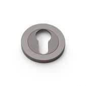 Euro Profile Concealed Fix Escutcheon Love Handles uk