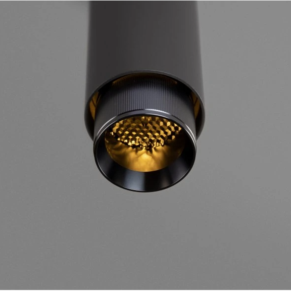 19.0 Exhaust Classic Graphite