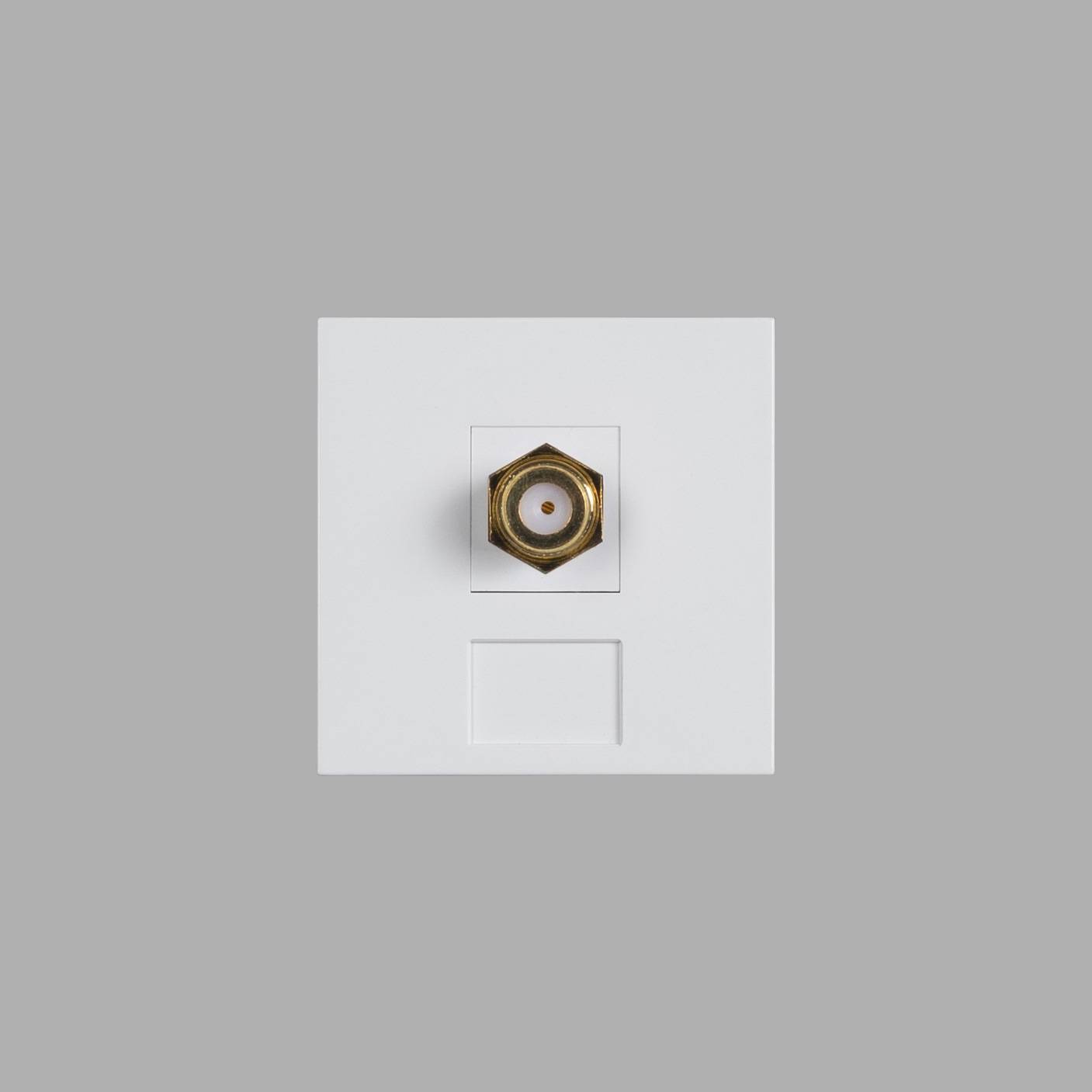 Buster + Punch Tv Module / 45 Mm