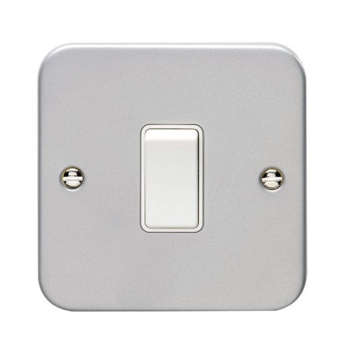 Eurolite Switches Grey Utility 20Amp Switch - Grey