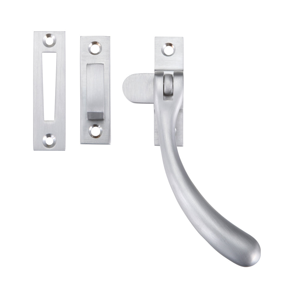 Bulb End Casement Fastener
