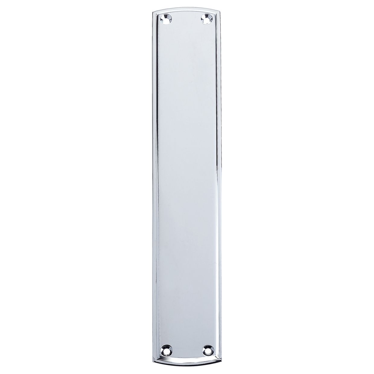 Finger Plate 64 x 382mm