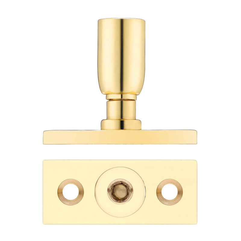Locking Casement Stay Pin