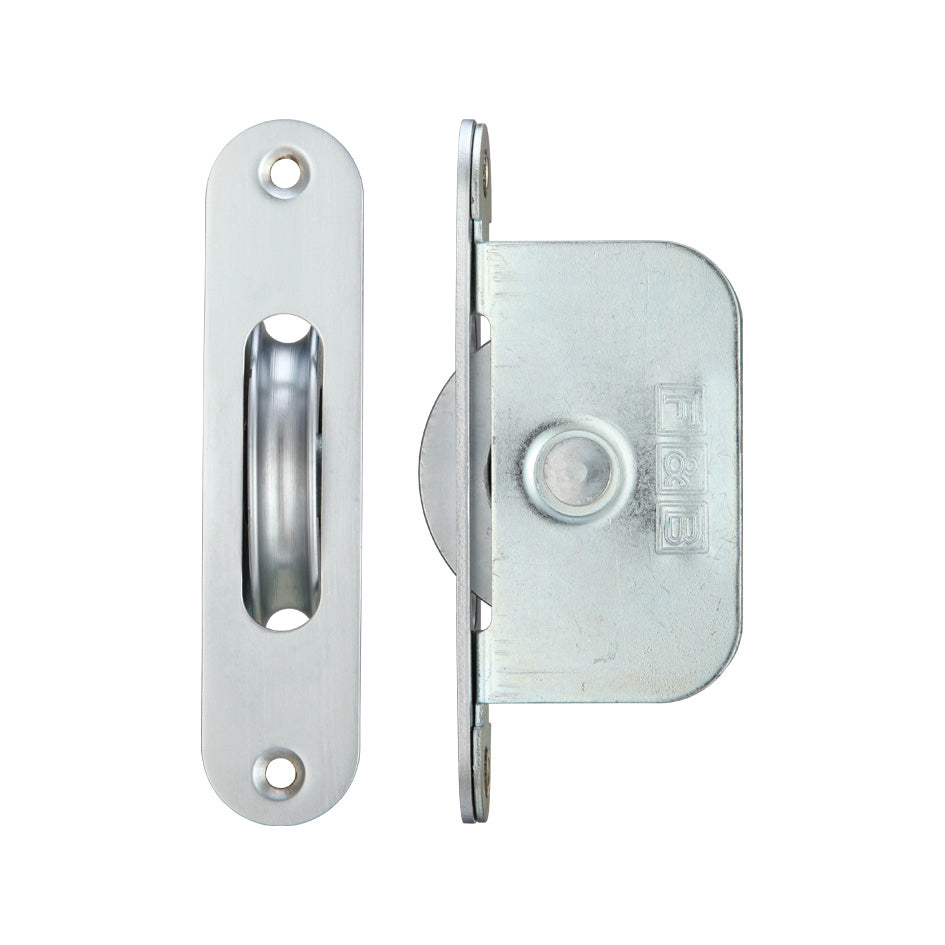 Brass Ball Bearing Sash Pulleys