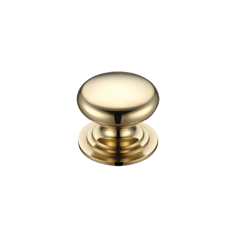 Victorian Cupboard Knob