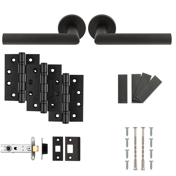 FDP Door Pack FDP1192MB