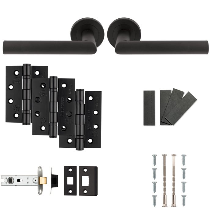 Carlisle Brass FDP Door Pack FDP1192MB