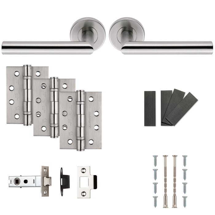 Carlisle Brass FDP Door Pack