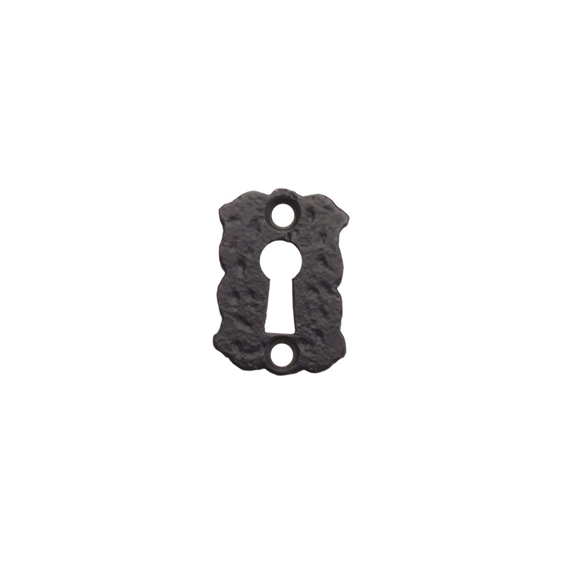 Floral Escutcheon - Standard - 2