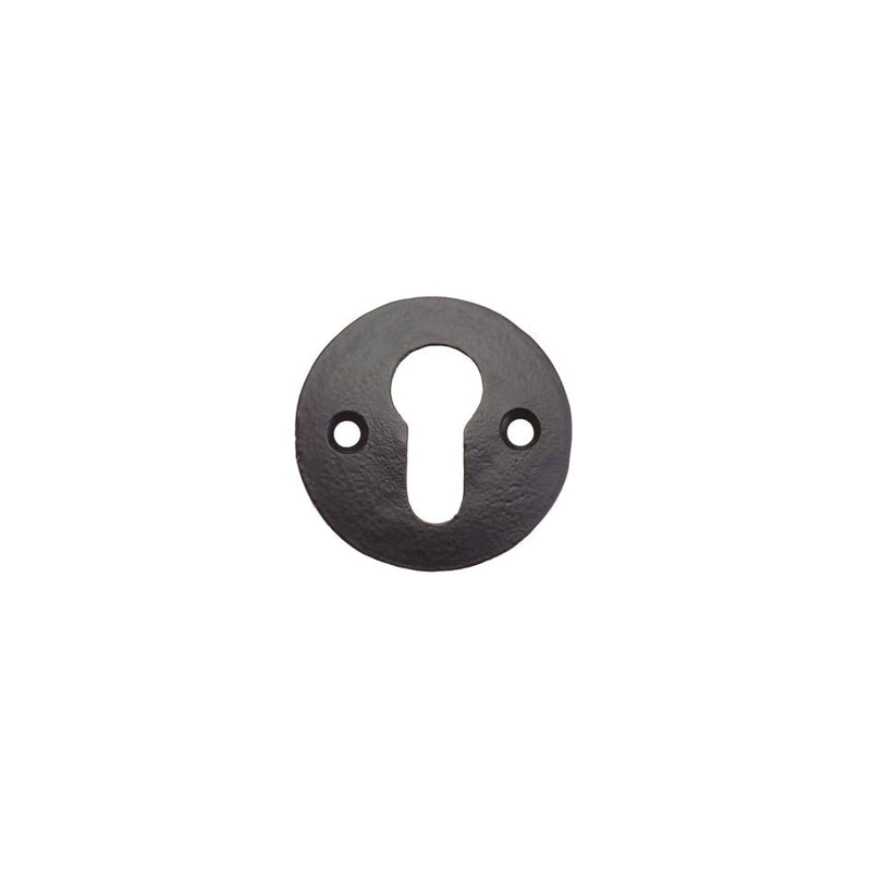 Zoo Hardware Escutcheon - Euro - 2