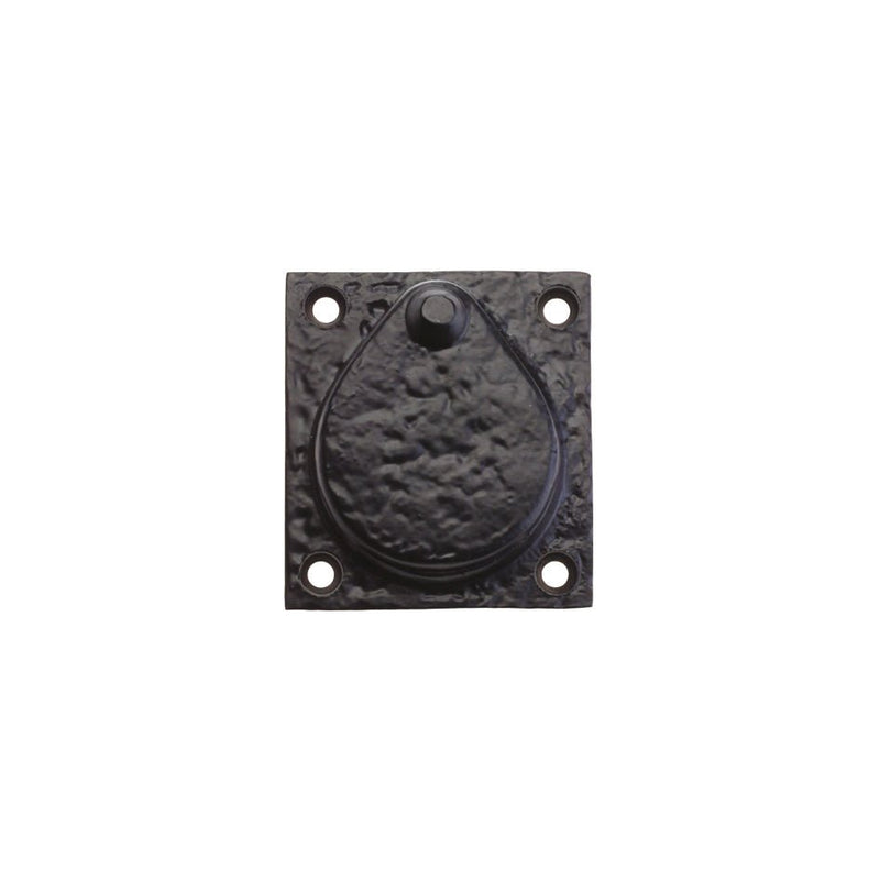 Zoo Hardware Rim Cylinder Cover - 2.5