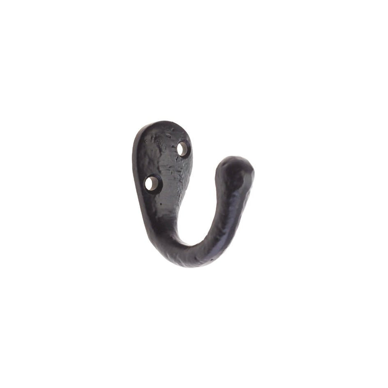 Zoo Hardware Coat Hook - 1.5