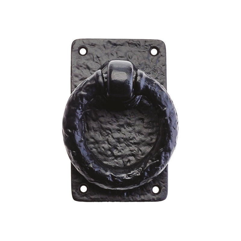 Zoo Hardware Ring Handle - 3