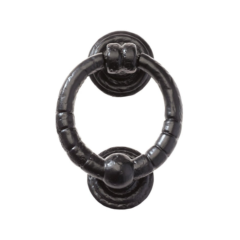 Zoo Hardware Ring Knocker - 5
