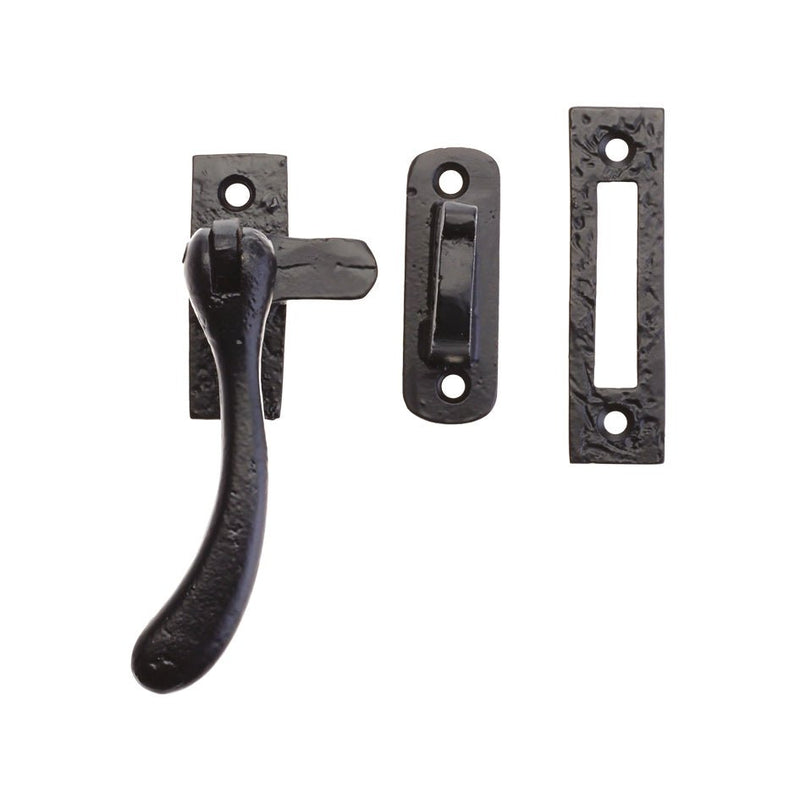 Zoo Hardware Bulb End Casement Fastener - 4