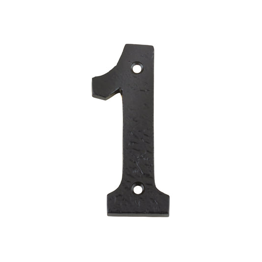 Numeral - 4"
