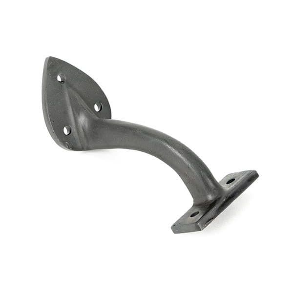 From The Anvil Handrail Bracket 3" Beeswax Handrail Bracket