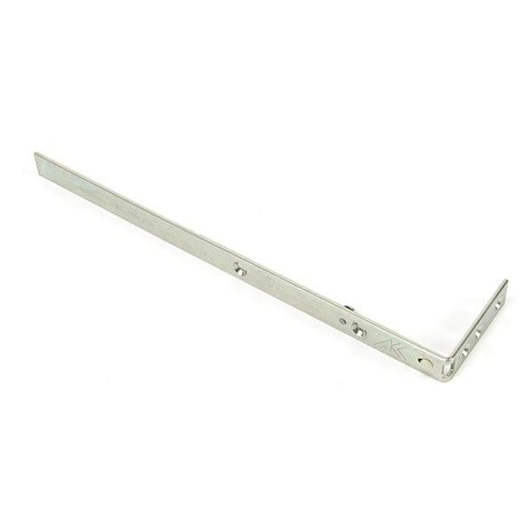 From The Anvil Multi Point Locks BZP Excal - 490-700mm Shootbolt Extension Rod