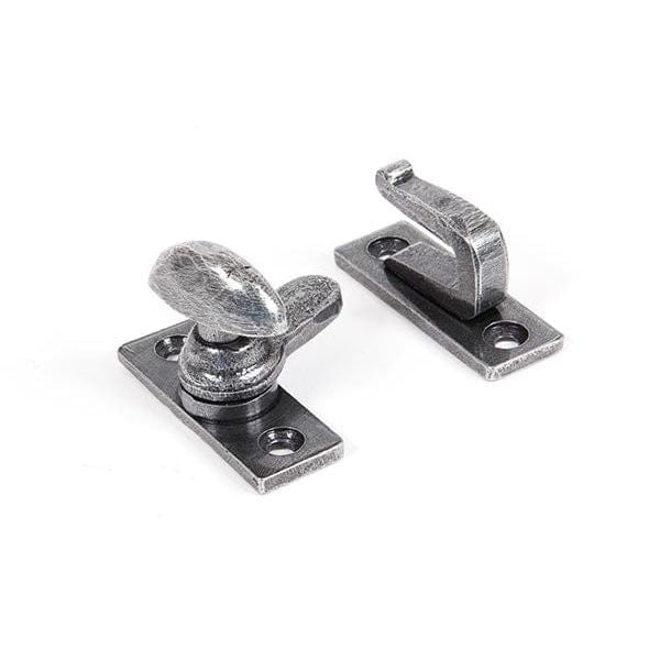 From The Anvil Cupboard Handles Pewter Pewter Cupboard Turn